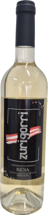 Zurigorri Blanco