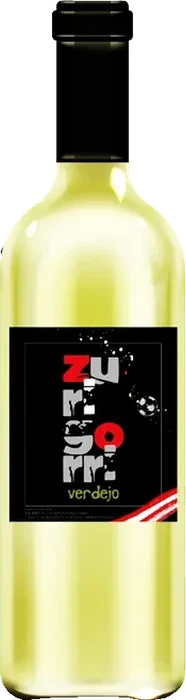 Zurigorri Verdejo