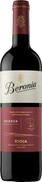 Crianza Beronia