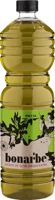 Aceite Oliva Virgen Extra Picual