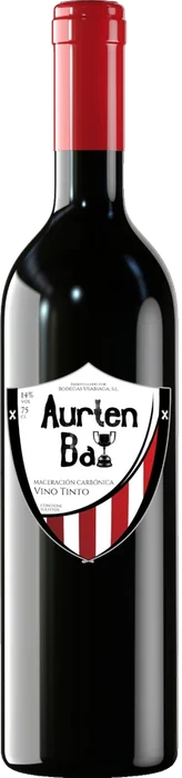Aurten Bai Tinto Cosechero