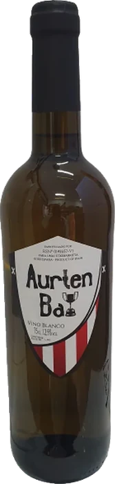Aurten Bai Blanco