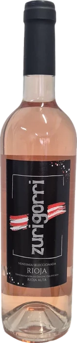 Zurigorri Clarete Cordovín