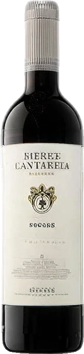 Crianza Sierra Cantabria