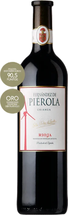 Crianza Pierola