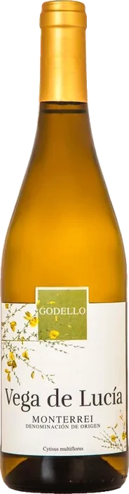 Blanco Godello Vega de Lucia