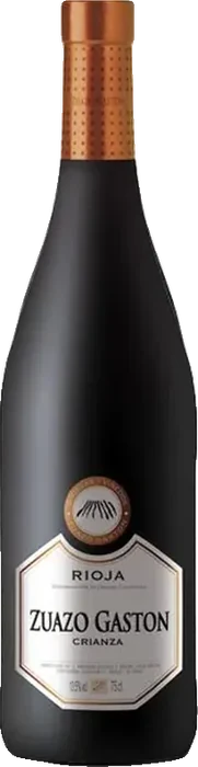 Crianza Zuazo Gastón