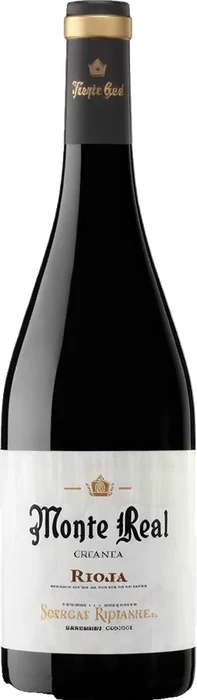 Crianza Monte Real