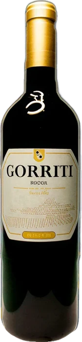 Crianza Gorriti