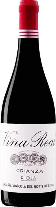 Crianza Viña Real