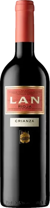 Crianza Lan