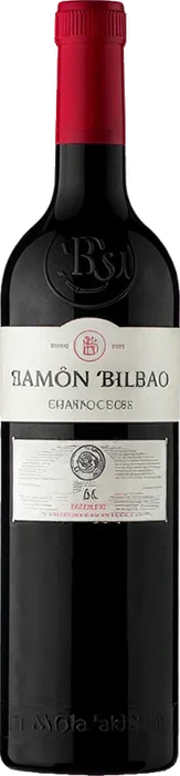 Crianza Ramón Bilbao