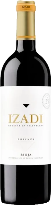 Crianza Viña Izadi