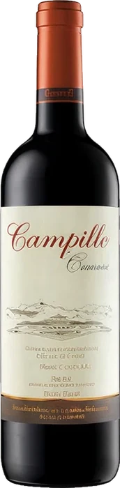Crianza Campillo
