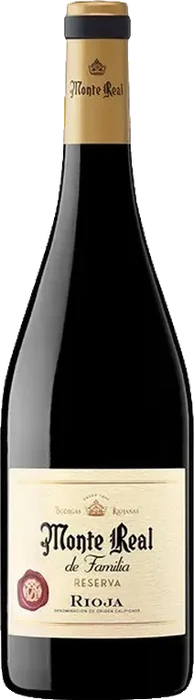 Reserva Monte Real