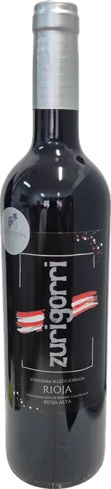 Zurigorri Selección