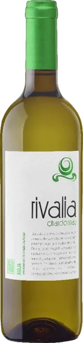 Rivalia Chardonnay